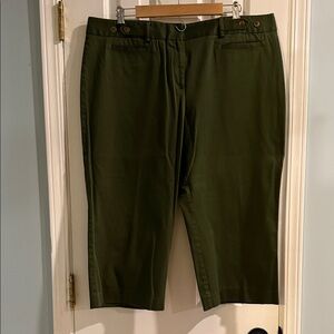 George Green Ivy Ladies Pants